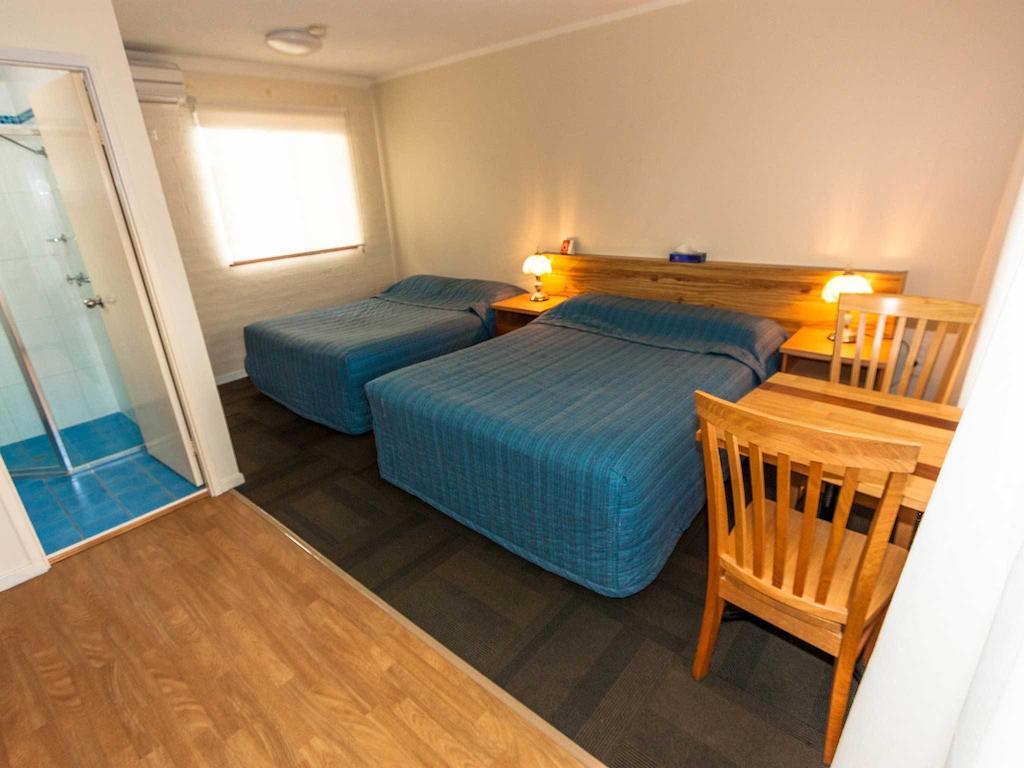 Bay Executive Motel 바테만스베이 외부 사진